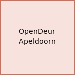 OpenDeur Apeldoorn